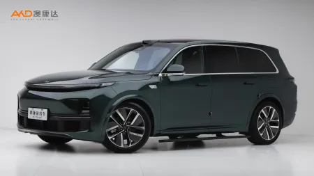 二手理想L9 Ultra