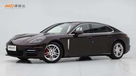 二手panamera 4 行政加长版 3.0T