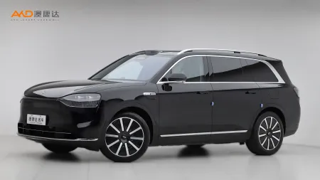 二手问界M9  增程 Ultra版 52kWh 6座（192线激光雷达）