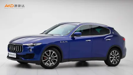 二手Levante 3.0T 标准版
