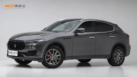 二手Levante 3.0T 标准版