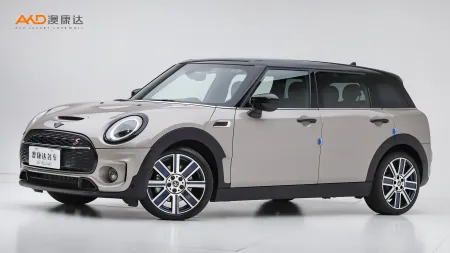 二手Mini CLUBMAN COOPER S 鉴赏家