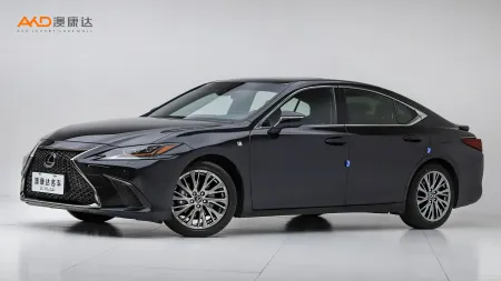 二手雷克萨斯ES260  F SPORT