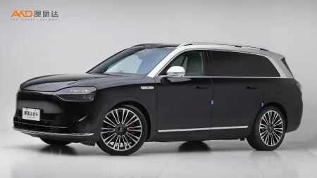 二手问界M9  增程 Ultra版 42kWh 6座版