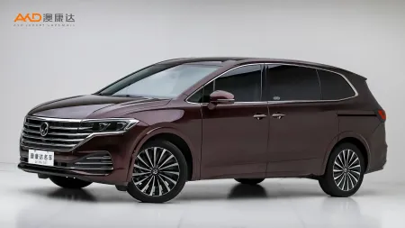二手威然 380TSI 尊贵版
