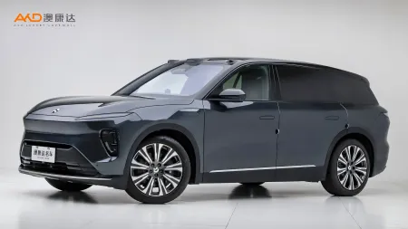 二手蔚来ES8 75kWh 行政版