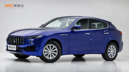 二手Levante 3.0T 经典版
