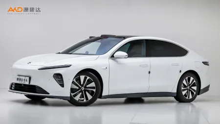 二手蔚来ET7 75kWh