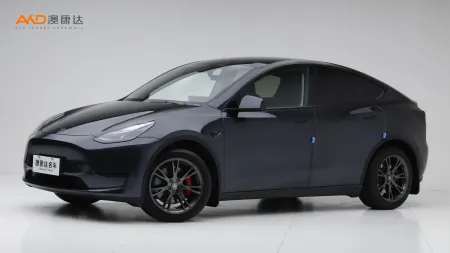 二手特斯拉Model Y 后轮驱动版
