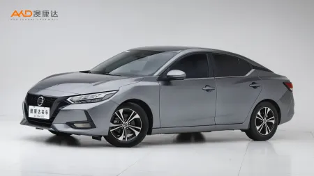 二手轩逸 1.6L XL CVT智享版
