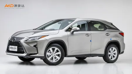 二手雷克萨斯RX300 两驱精英版