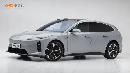 二手蔚来ET5T 75kWh Touring