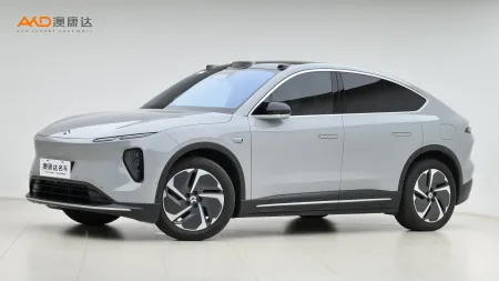 二手蔚来EC6 75kWh