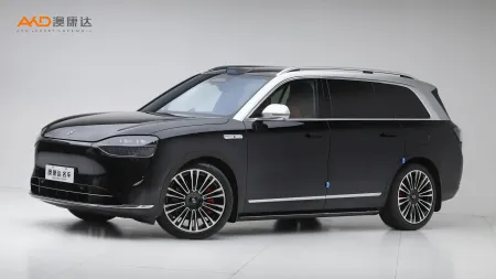 二手问界M9  增程 Ultra版 42kWh 6座版