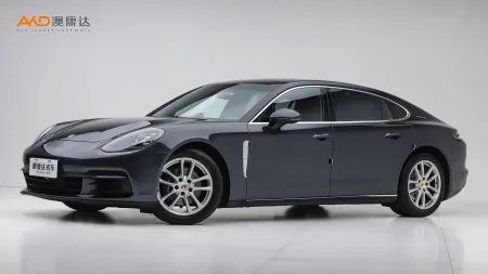 二手Panamera 行政加长版 2.9T