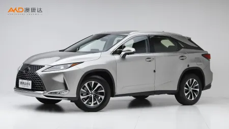 二手雷克萨斯RX300 两驱舒适版