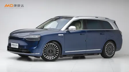 二手问界M9  增程 Ultra版 52kWh 6座（192线激光雷达）
