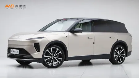 二手蔚来ES8 100kWh 签名版