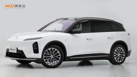 二手蔚来ES6 75kWh