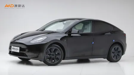 二手特斯拉Model Y 改款 后轮驱动版
