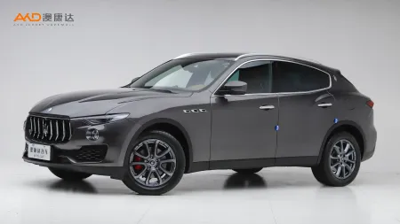 二手Levante 3.0T 标准版