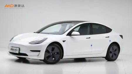 二手特斯拉Model 3 后轮驱动版