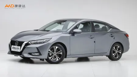 二手轩逸 1.6L XL CVT智享版