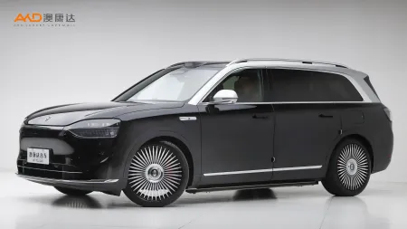 二手问界M9  增程 Ultra版 42kWh 6座版