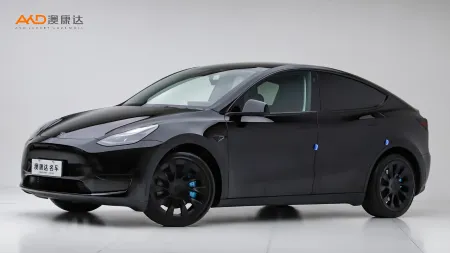 二手特斯拉Model Y 改款 后轮驱动版
