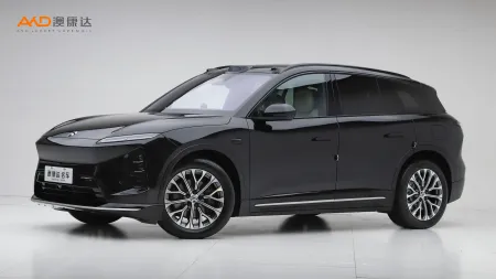 二手蔚来ES6 75kWh