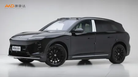 二手蔚来ES6 100kWh