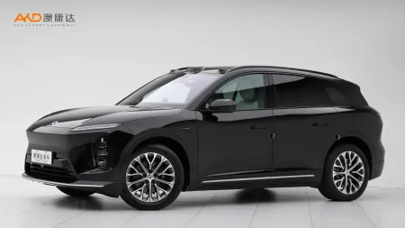 二手蔚来ES6 75kWh