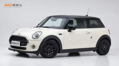 二手MINI COOPER 经典派