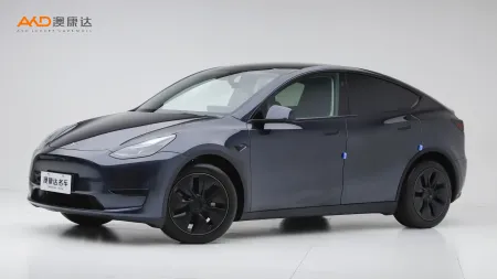 二手特斯拉Model Y 后轮驱动版