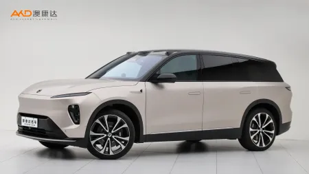 二手蔚来ES8 100kWh 签名版