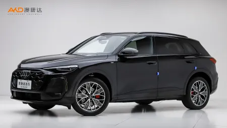 二手奥迪Q5L 2.0T千万用户专享型