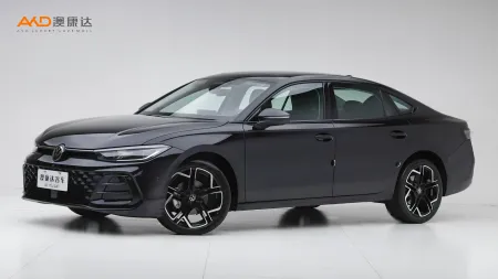 二手帕萨特 Pro 380TSI 星空龙运版
