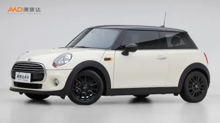 二手MiNi COOPER