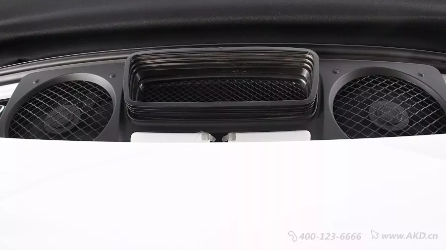 二手保时捷 911Turbo S Exclusive Series 3.8T图片1181901