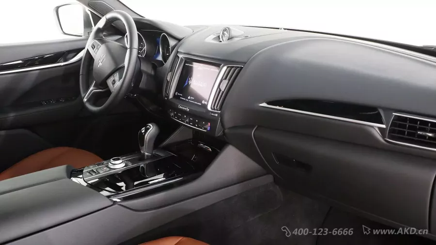 二手Levante 3.0T   经典版图片1263560