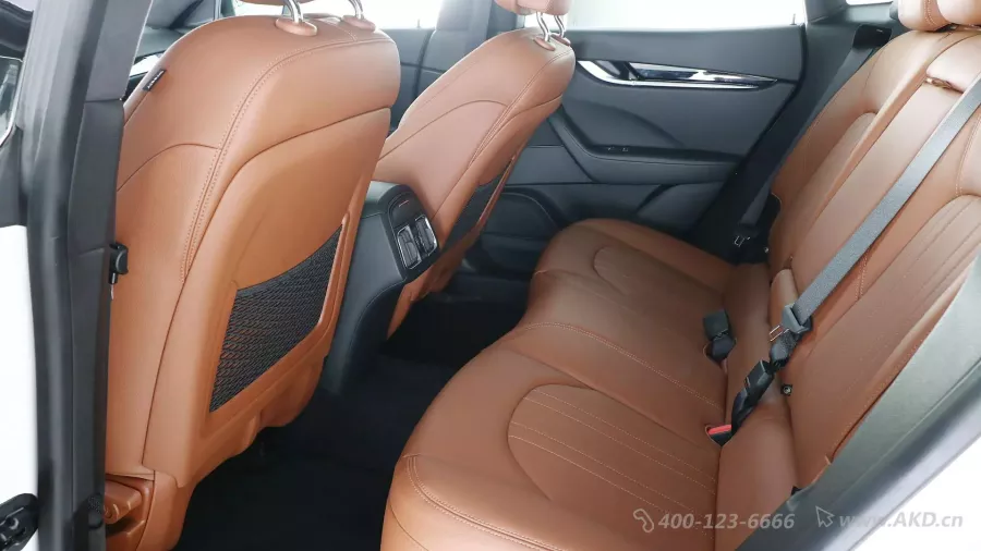 二手Levante 3.0T   经典版图片1263568