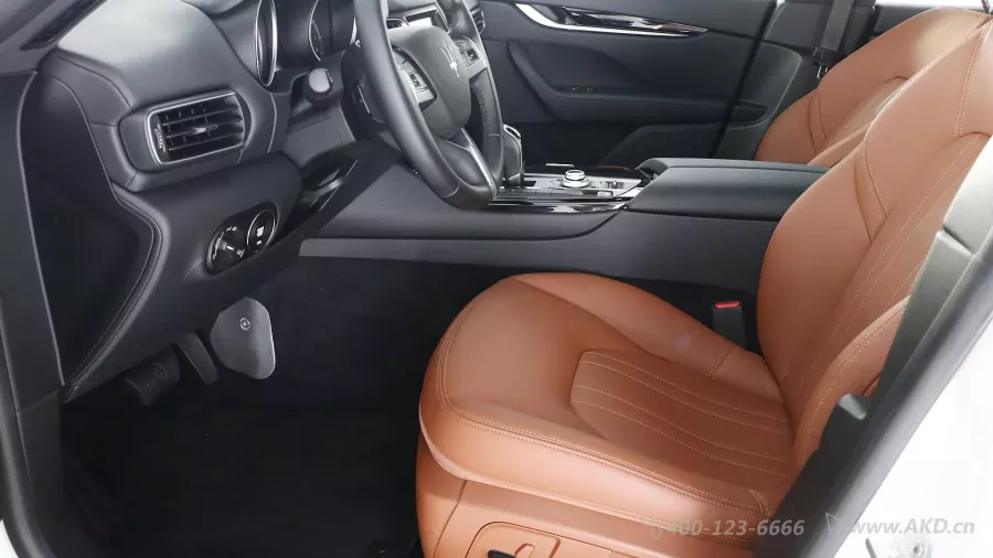 二手Levante 3.0T   经典版图片1263567