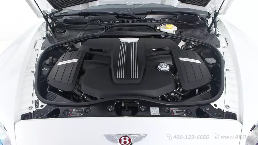 二手宾利欧陆GT V8S 标准版图片1677581
