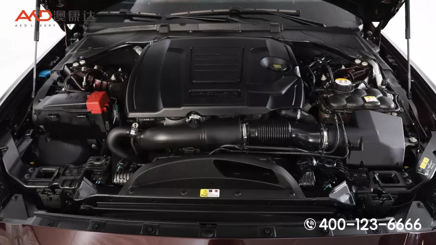 二手捷豹XEL 2.0T 200PS R-DYNAMIC S进取运动版图片2517745