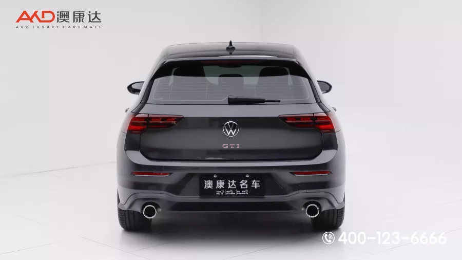 二手高尔夫 380TSI DSG GTI图片2775030