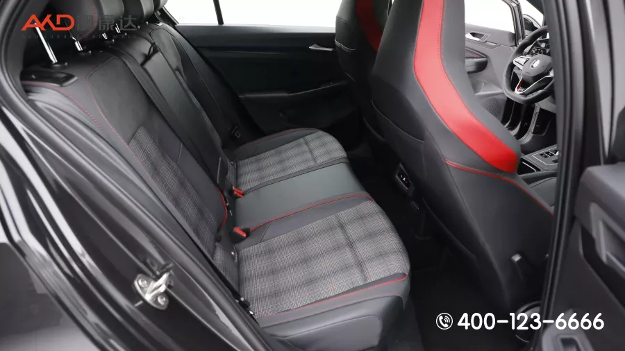 二手高尔夫 380TSI DSG GTI图片2775045