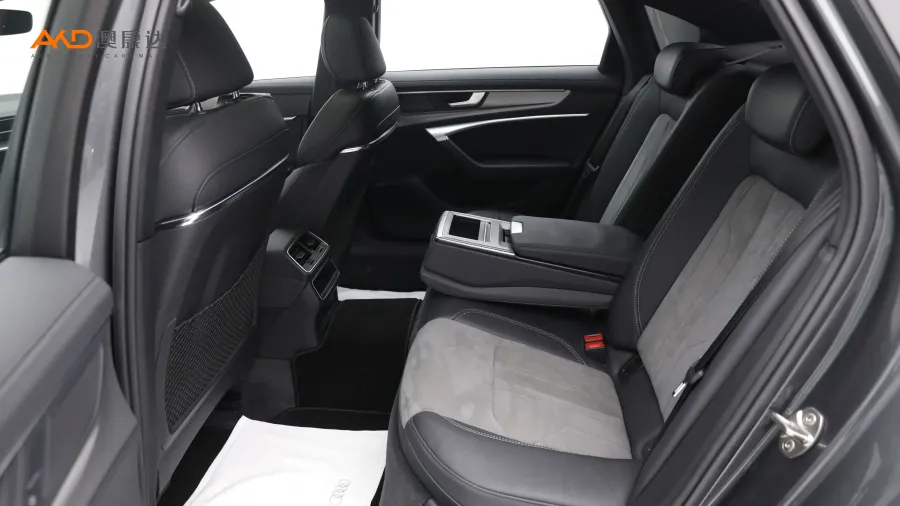 二手奥迪A6L 40TFSI 豪华动感型图片2797954