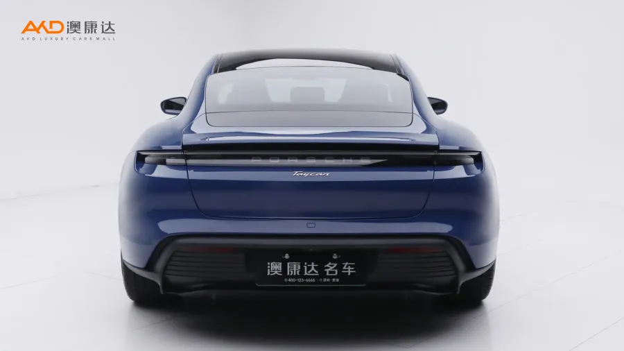 二手Taycan图片2842795