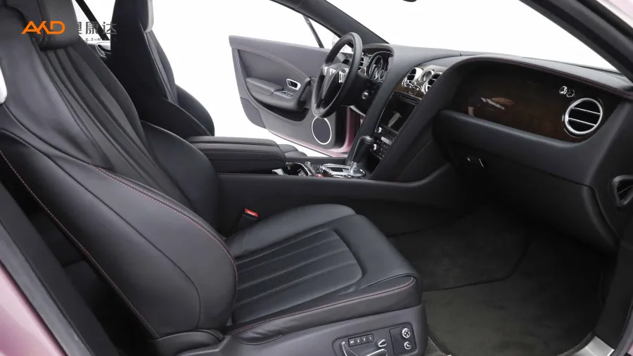 二手歐陸 4.0T GT V8 標準版圖片2846155