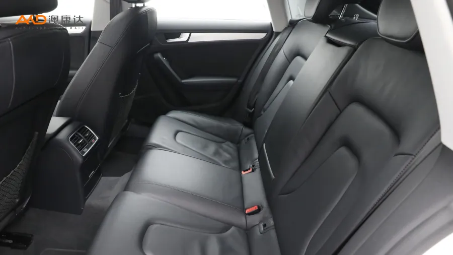 二手奧迪A5 改款 Sportback 45TFSI 舒適型圖片2850002